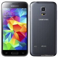 Samsung Galaxy S5